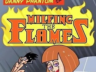 Milking The Flames: Free Xnxx Mobile Porn Video